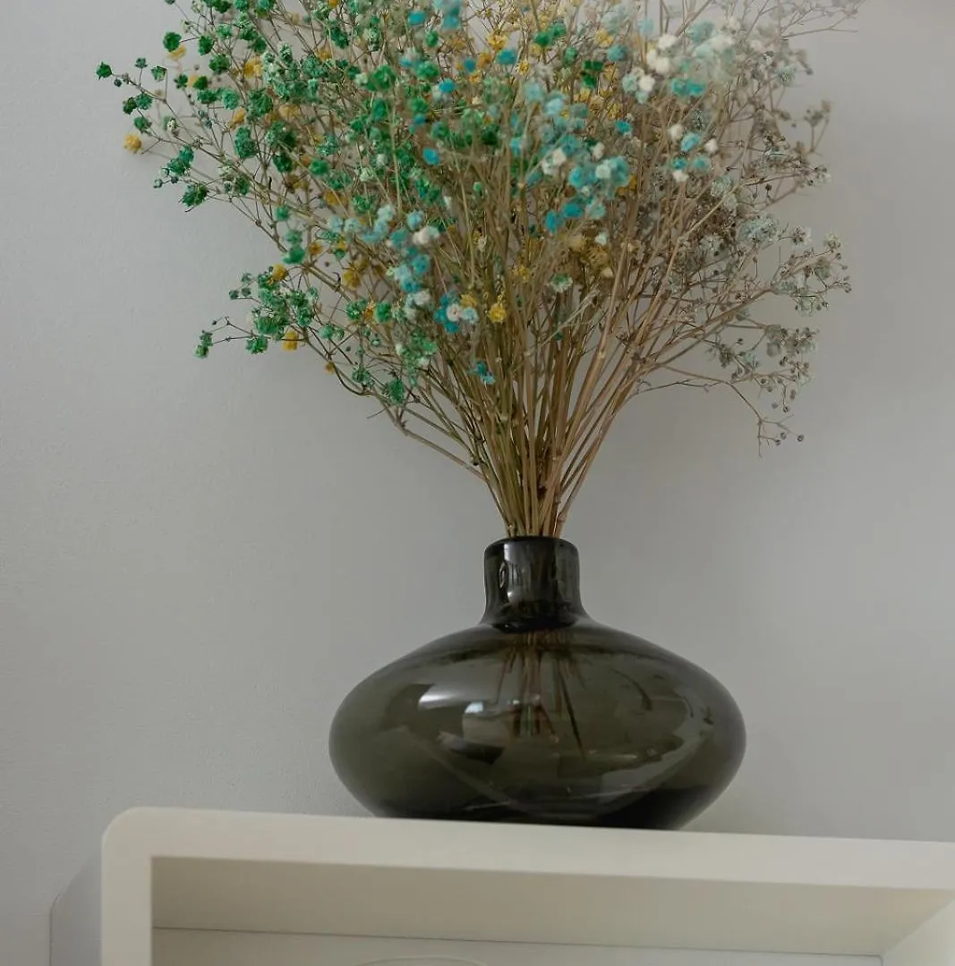 Apartment Luxury Studio - Lwowska 10 Street Krakow