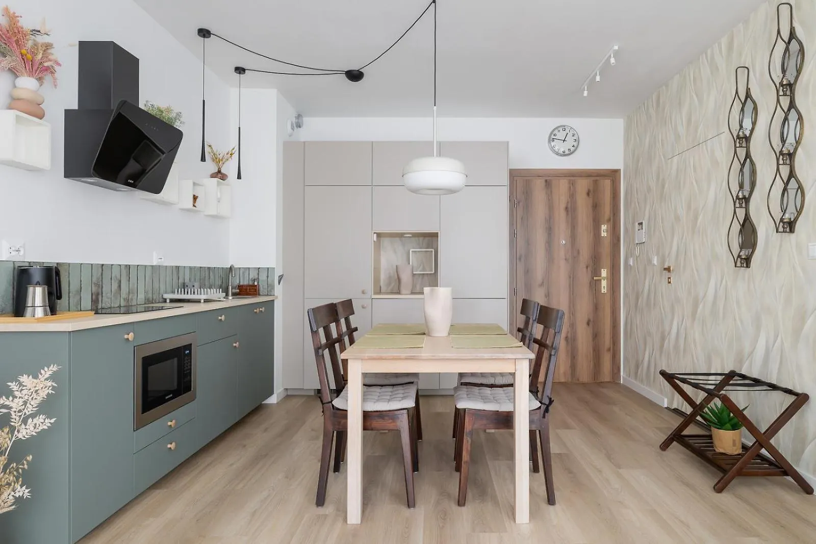 Luxury Studio - Lwowska 10 Street Krakow Poland
