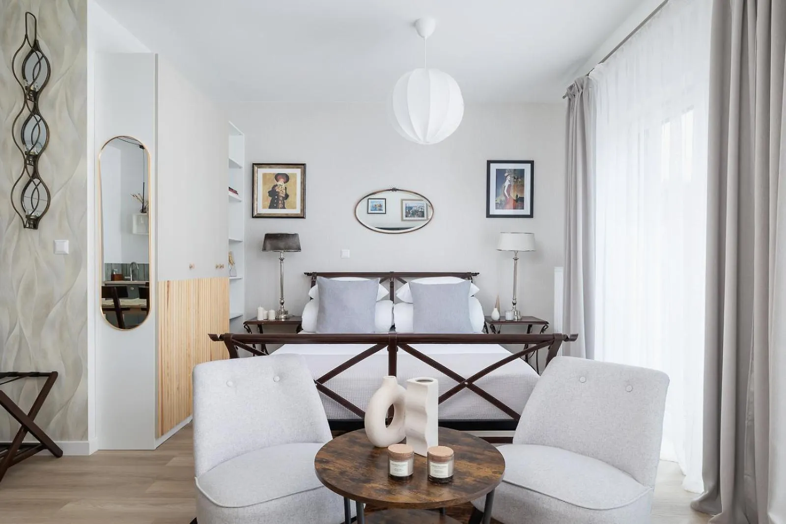Luxury Studio - Lwowska 10 Street Krakow