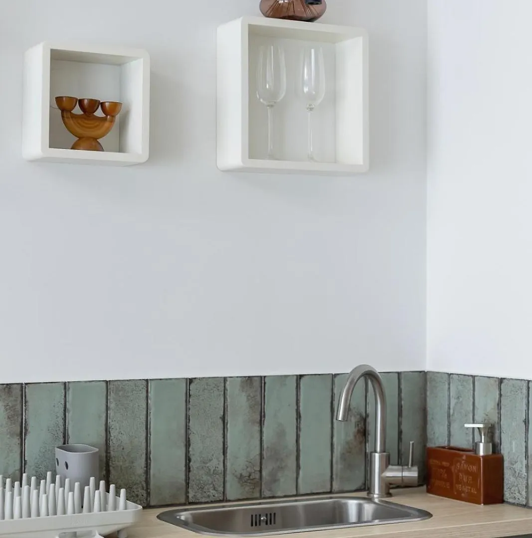 Apartment Luxury Studio - Lwowska 10 Street Krakow