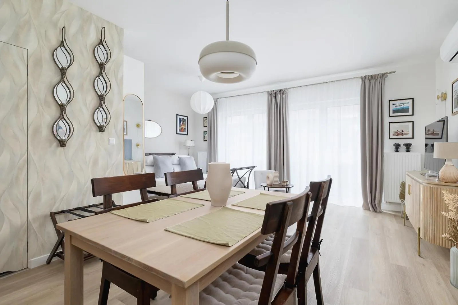 Luxury Studio - Lwowska 10 Street Krakow