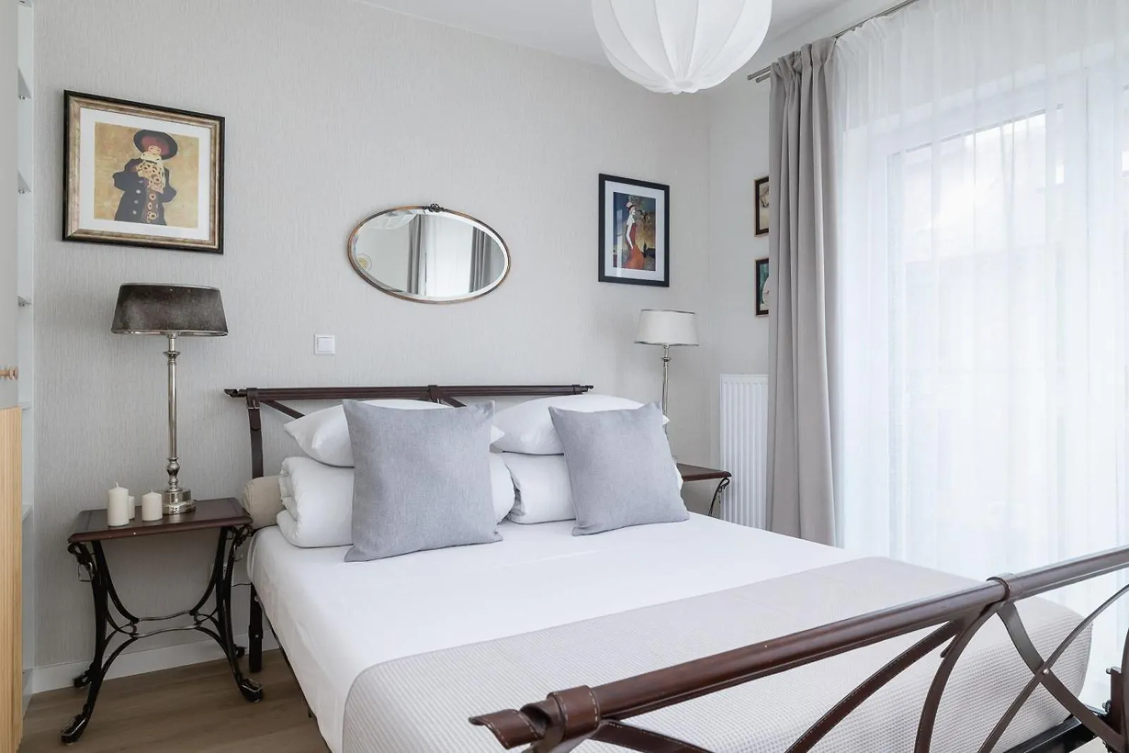 Luxury Studio - Lwowska 10 Street Krakow 0*,  Poland