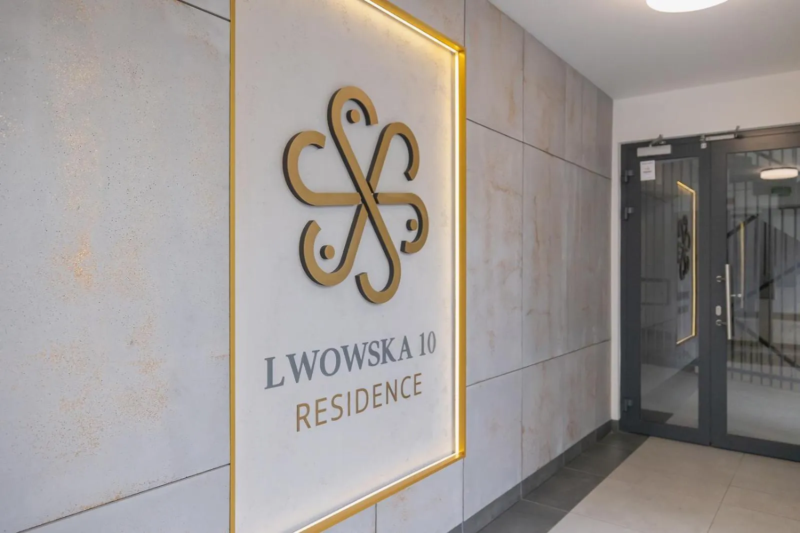 Luxury Studio - Lwowska 10 Street Krakow Apartment