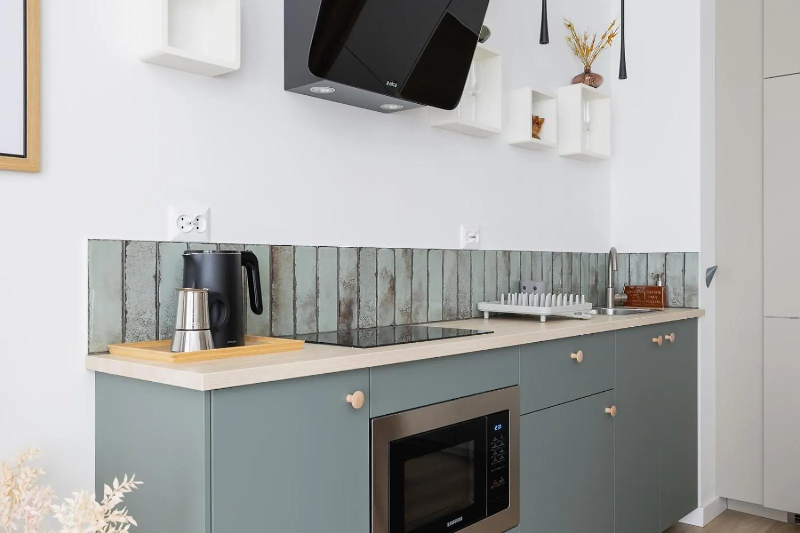 Luxury Studio - Lwowska 10 Street Krakow Poland