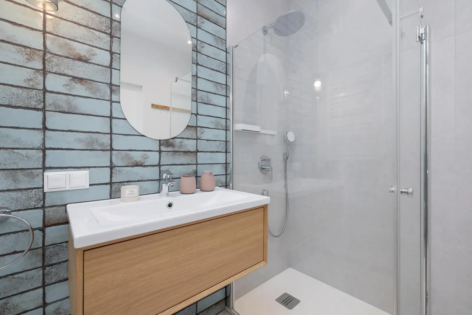 Apartment Luxury Studio - Lwowska 10 Street Krakow