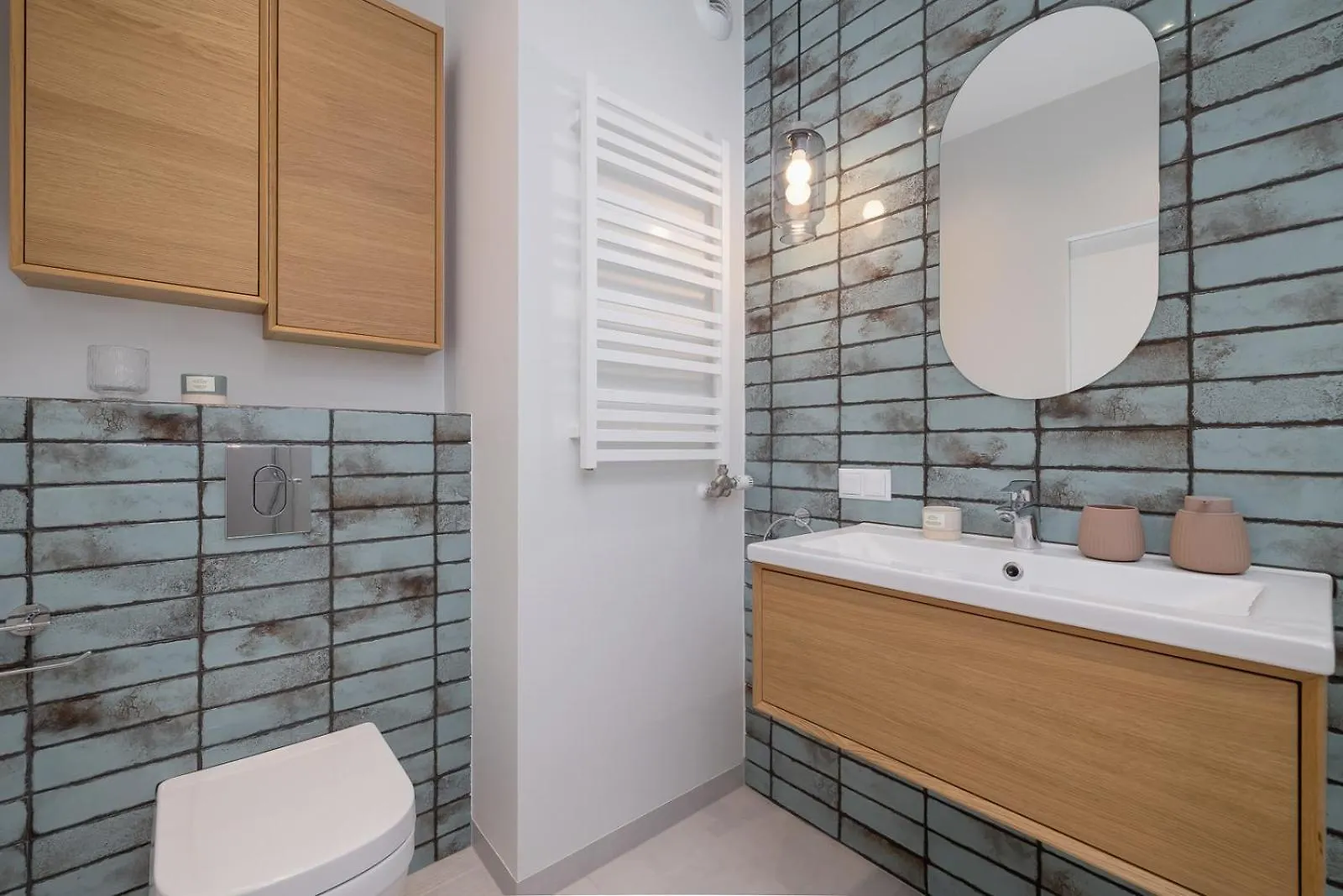 Luxury Studio - Lwowska 10 Street Krakow Apartment